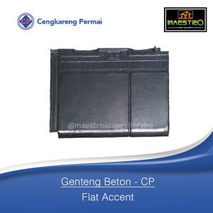 CP Flat Accent-min