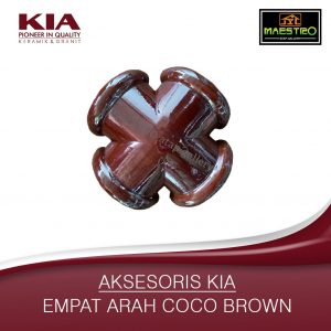 EMPAT ARAH COCO BROWN-min