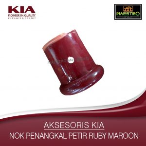 NOK PENANGKAL PETIR RUBY MAROON-min