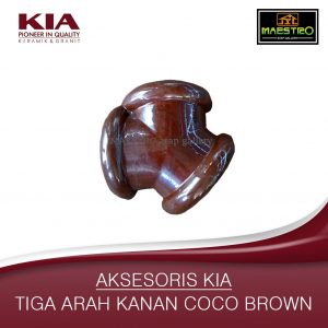 TIGA ARAH KANAN COCO BROWN-min